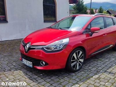 Renault Clio 0.9 Energy TCe Limited