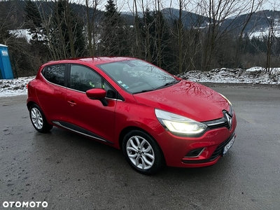 Renault Clio 0.9 Energy TCe Limited EU6