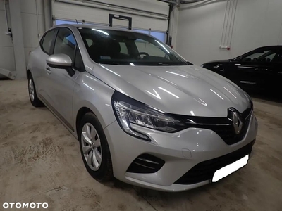 Renault Clio 1.0 TCe Intens