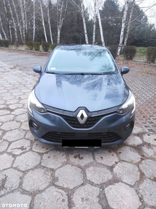 Renault Clio 1.0 TCe Zen