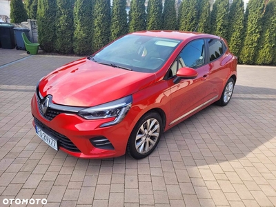 Renault Clio 1.0 TCe Zen