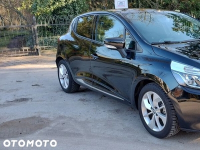 Renault Clio 1.2 16V Limited EU6