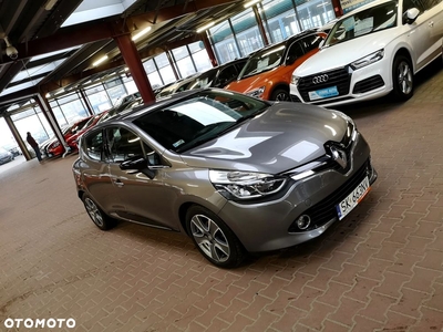 Renault Clio 1.2 16V Techno Feel