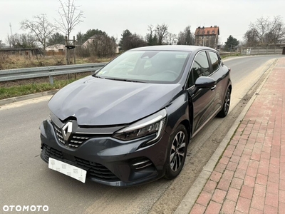 Renault Clio BLUE dCi 100 BUSINESS EDITION