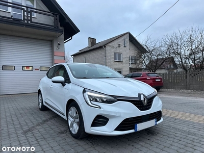 Renault Clio BLUE dCi 100 EVOLUTION