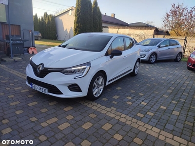 Renault Clio BLUE dCi 85 EXPERIENCE