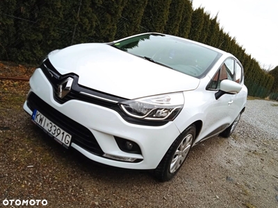 Renault Clio dCi 90 Dynamique