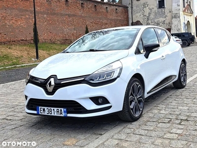 Renault Clio ENERGY dCi 110 Start & Stop INTENS