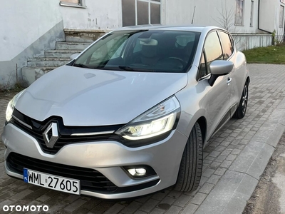 Renault Clio (Energy) TCe 90 Start & Stop LIMITED