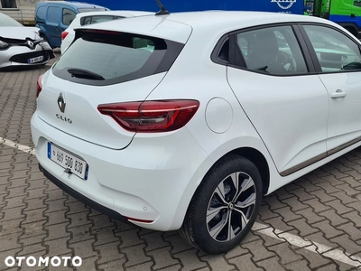 Renault Clio SCe 65 BUSINESS EDITION