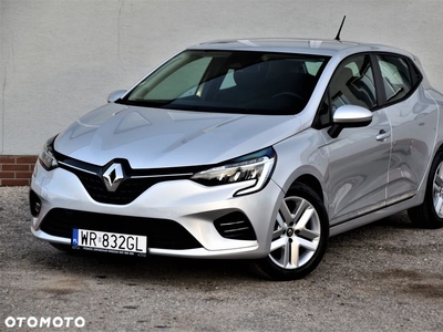 Renault Clio SCe 75 EXPERIENCE