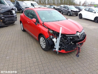 Renault Clio TCe 100 EDITION ONE