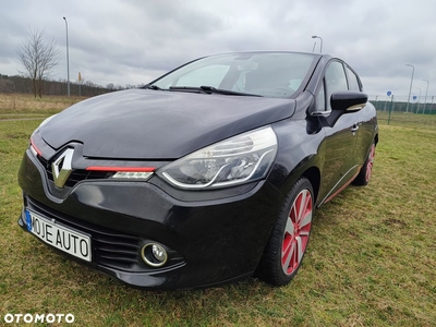 Renault Clio TCe 90 BUSINESS EDITION