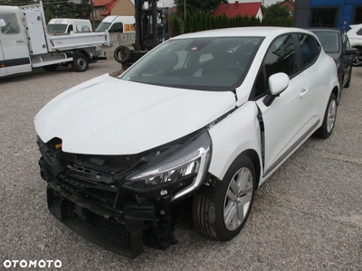 Renault Clio TCe 90 ESPIRIT ALPINE