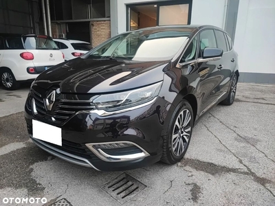 Renault Espace 1.6 dCi Energy Initiale Paris EDC 7os