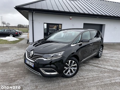 Renault Espace 1.8 TCe Energy Zen EDC