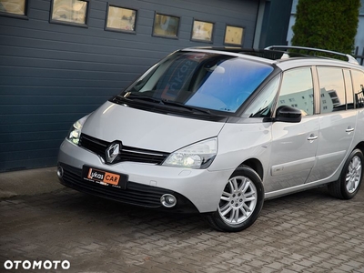 Renault Espace 2.0 dCi 175 FAP Initiale