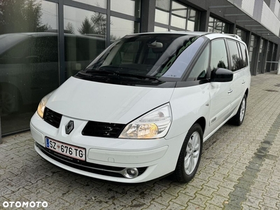 Renault Espace dCi 150 FAP Paris