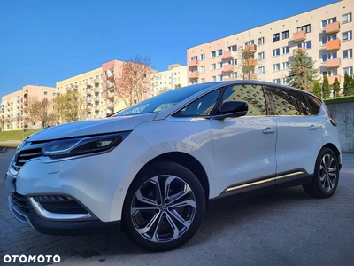 Renault Espace Energy dCi 130 Life