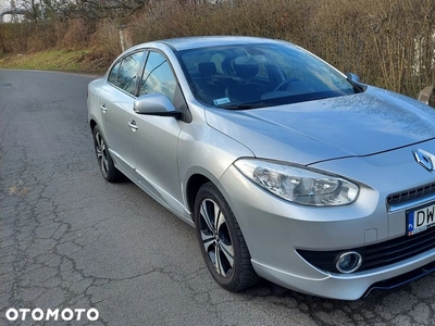 Renault Fluence 2.0 16V Privilege