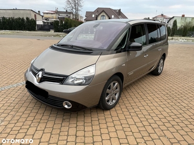 Renault Grand Espace 2.0 dCi FAP Dynamique