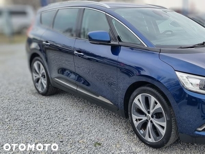 Renault Grand Scenic dCi 110 Hybrid Assist INTENS