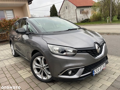 Renault Grand Scenic ENERGY TCe 115 LIMITED