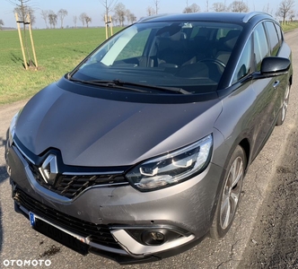 Renault Grand Scenic ENERGY TCe 130 S&S Bose Edition