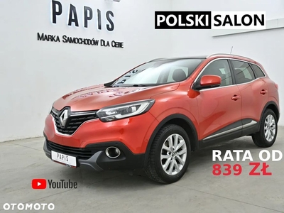 Renault Kadjar 1.2 Energy TCe Intens