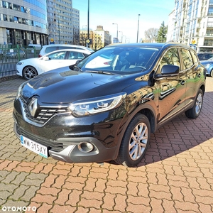 Renault Kadjar 1.2 Energy TCe Intens