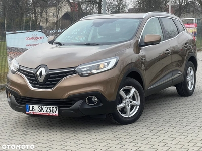 Renault Kadjar 1.2 Energy TCe Intens