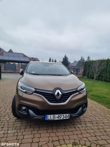 Renault Kadjar 1.2 Energy TCe Intens