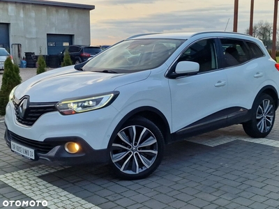 Renault Kadjar 1.2 Energy TCe Intens