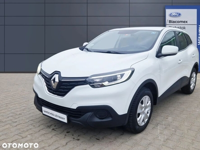 Renault Kadjar 1.2 Energy TCe Life