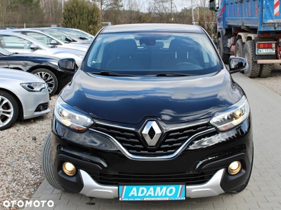 Renault Kadjar 1.2 Energy TCe Life