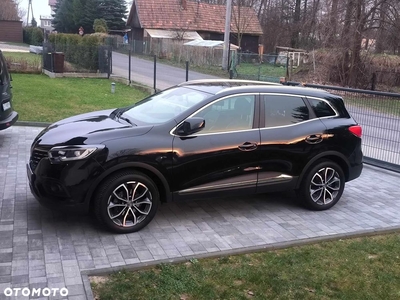 Renault Kadjar 1.3 TCe FAP Black Edition