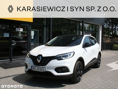 Renault Kadjar 1.3 TCe FAP Black Edition EDC