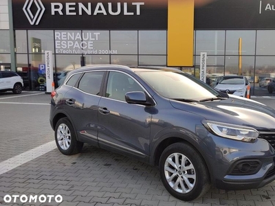 Renault Kadjar 1.3 TCe FAP Easy Life