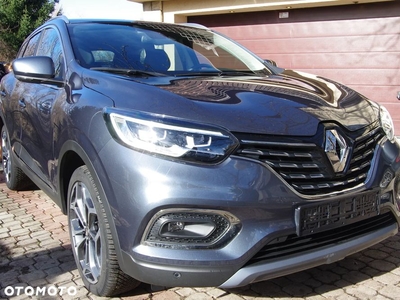 Renault Kadjar 1.3 TCe FAP Easy Life EDC