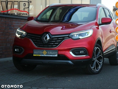 Renault Kadjar 1.3 TCe FAP Intens