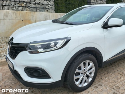 Renault Kadjar 1.5 Blue dCi Zen