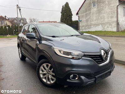 Renault Kadjar 1.5 dCi Energy Intens