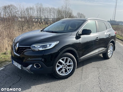 Renault Kadjar 1.5 dCi Energy Spring Edition Plus