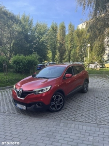 Renault Kadjar 1.6 dCi Energy Intens 4x4