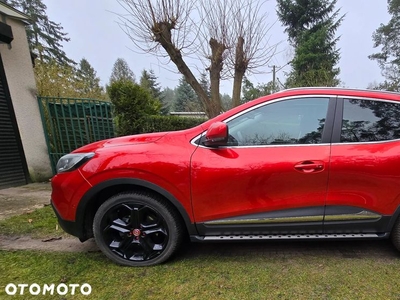 Renault Kadjar 1.6 dCi Energy Intens