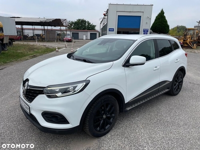 Renault Kadjar BLUE dCi 115 EDC LIMITED