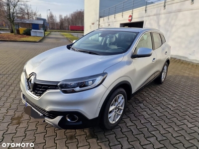 Renault Kadjar Energy dCi 110 XMOD