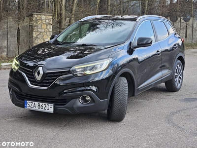 Renault Kadjar Energy dCi 130 COLLECTION