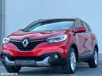 Renault Kadjar Energy TCe 130 XMOD