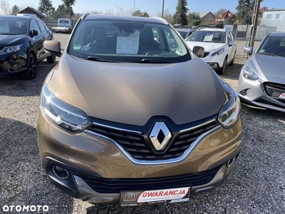 Renault Kadjar Energy TCe 130 XMOD